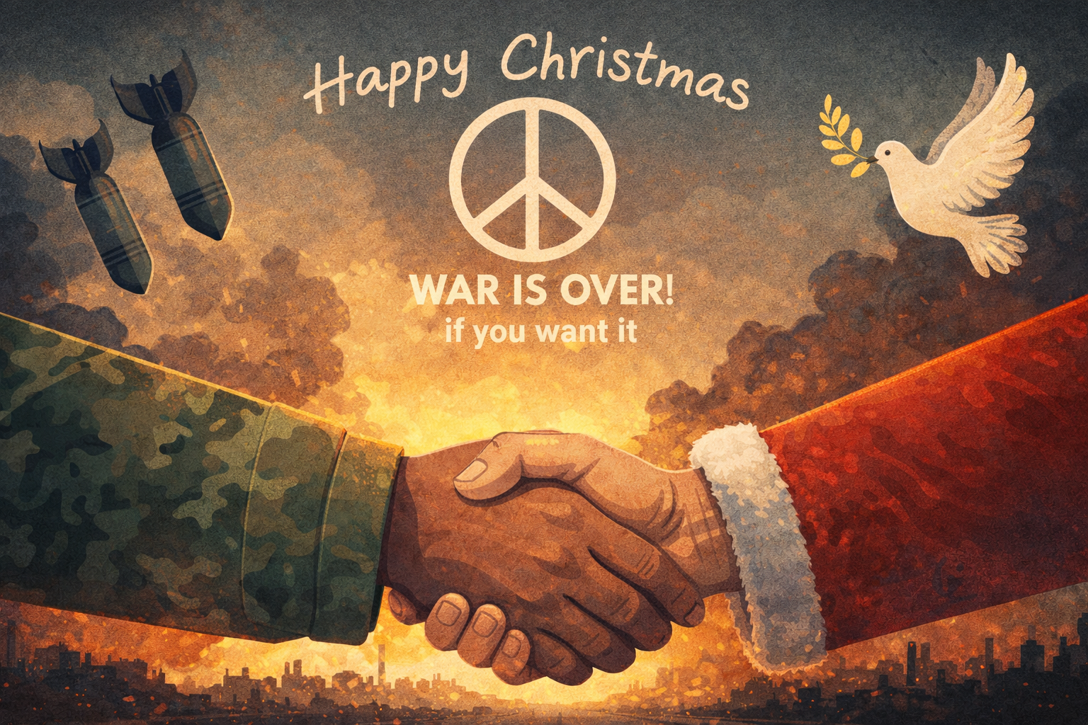 🎄 Non è solo Natale: è il momento di “dare di più” 🎄