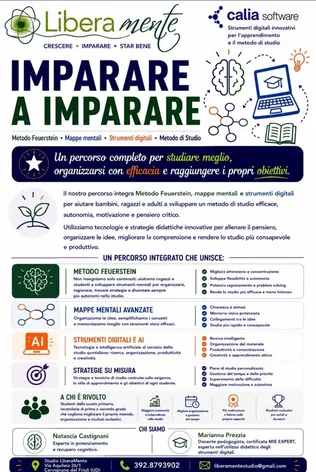 Imparare a imparare