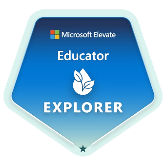 Microsoft Elevate Educator Explorer
