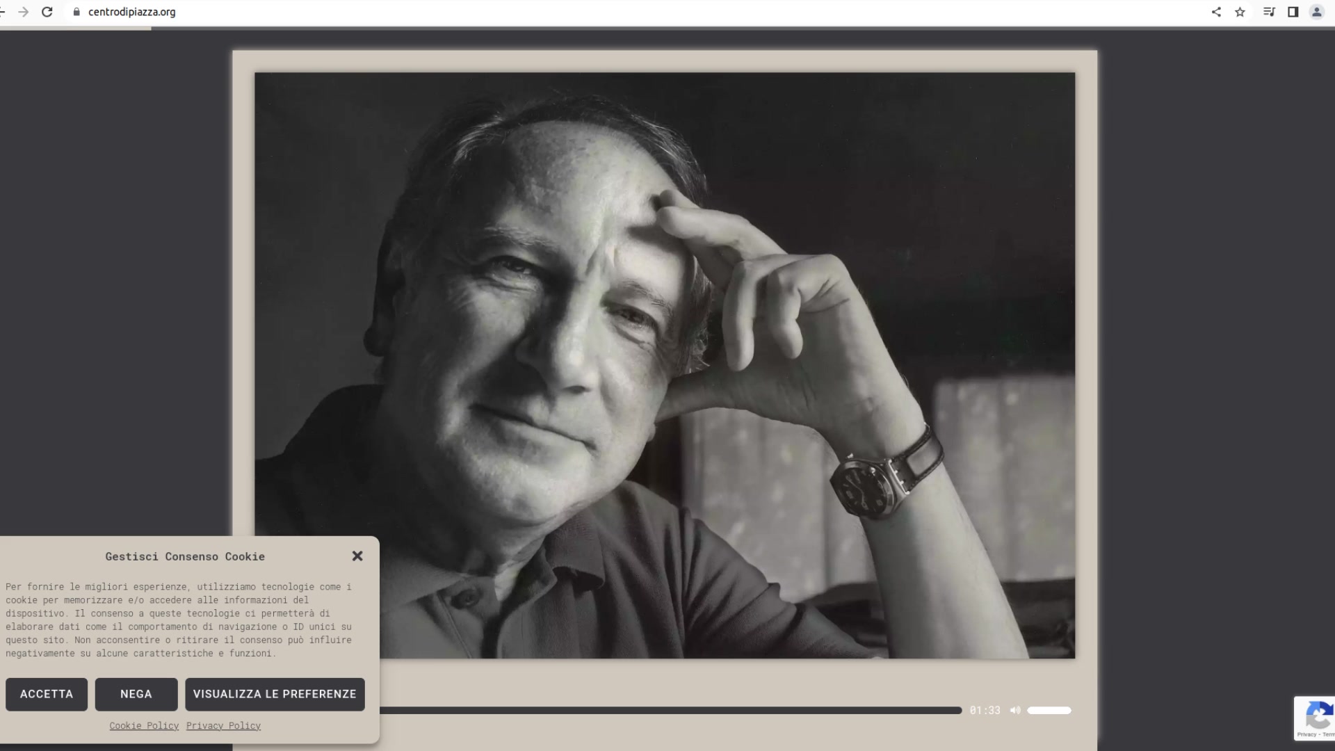 Don Pierluigi Di Piazza