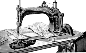 Immagine di sartoria