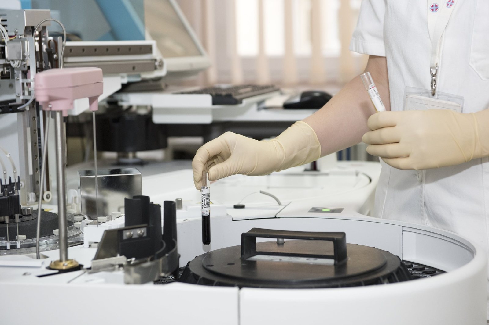 Analisi di laboratorio
